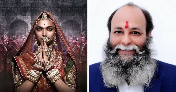 Padmavati controversy: BJP leader Suraj Pal Amu, who announced 10-crore bounty on film's team, steps down as party media coordinator