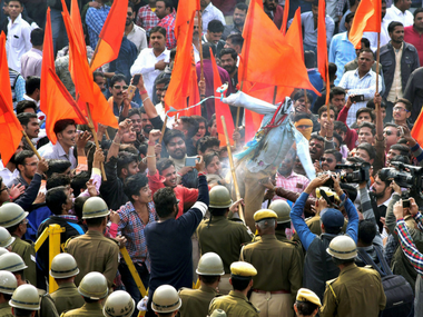 Padmavati controversy: Shivraj Singh Chouhan bans film in Madhya Pradesh; Siddaramaiah and Mamata say attack on freedom of speech Padmavati controversy: Shivraj Singh Chouhan bans film in Madhya Pradesh; Siddaramaiah and Mamata say attack on freedom of speech