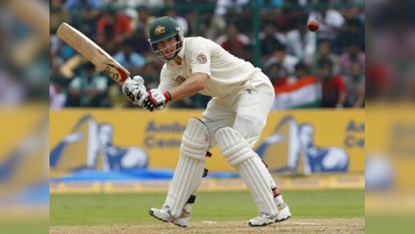 Ashes 2017: Tim Paine gets Test recall after seven years in new-look Australian squad