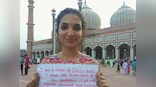 Pakistan Defence forum's Twitter account suspended for posting morphed image of DU activist