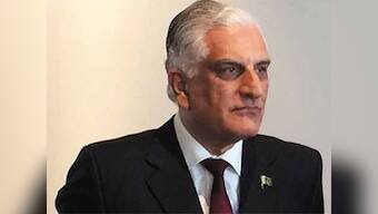 Islamabad protests: Pakistan's law minister Zahid Hamid may resign over clashes between protesters and police, say reports