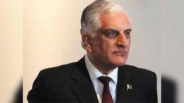 Islamabad protests: Pakistan's law minister Zahid Hamid may resign over clashes between protesters and police, say reports