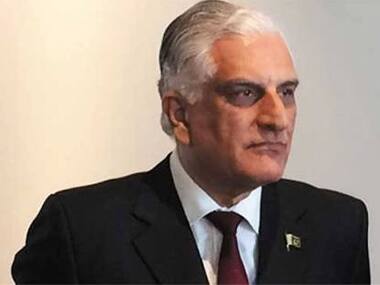 Islamabad protests: Pakistan's law minister Zahid Hamid resigns amid clashes to bring nation 'out of state of crisis'