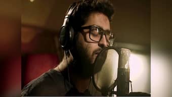 Monsoon Shootout song 'Pal' is soothing courtesy Arijit Singh, who also features in the video