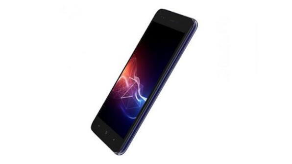 Panasonic P91 launched at Rs 6,490; features a 5-inch HD display, 8 MP camera and more