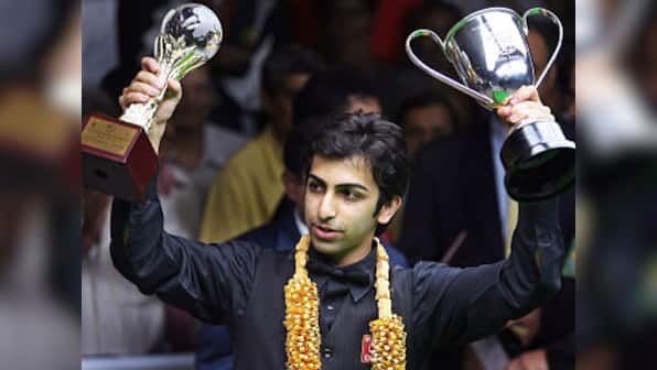 Pankaj Advani interview part 2: I am a more complete player now whether it's safety, attack, or taking time on crucial shots