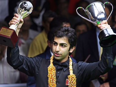 Pankaj Advani interview part 2: I am a more complete player now whether it's safety, attack, or taking time on crucial shots Pankaj Advani interview part 2: I am a more complete player now whether it's safety, attack, or taking time on crucial shots