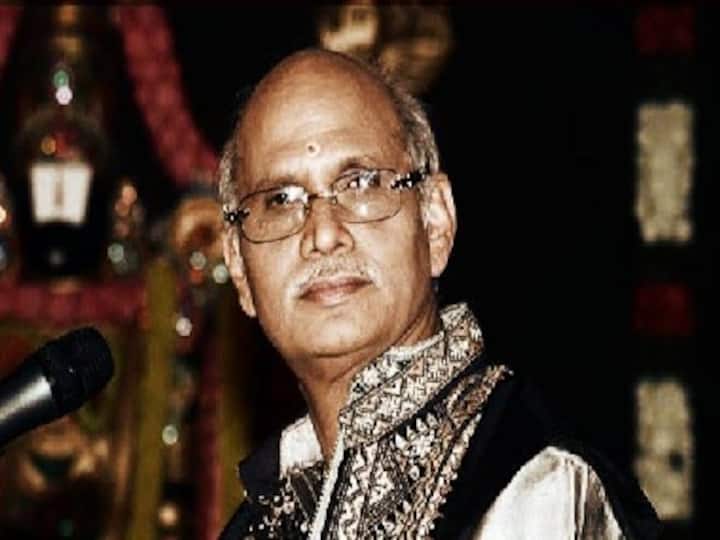 Madras Music Academy secretary Pappu Venugopala, named on Raya Sarkar's list of sexual harassers, resigns