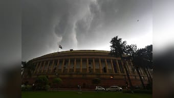 Winter Session of Parliament as it happened: Lok Sabha, Rajya Sabha adjourned till 11 am on Tuesday