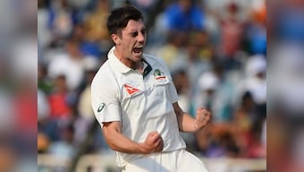 India vs Australia: Pat Cummins says hosts will require to bat like Virat Kohli and Cheteshwar Pujara in second innings