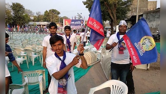 Gujarat election 2017: Hardik Patel, Pied Piper of Patidars, threatens to take BJP by storm