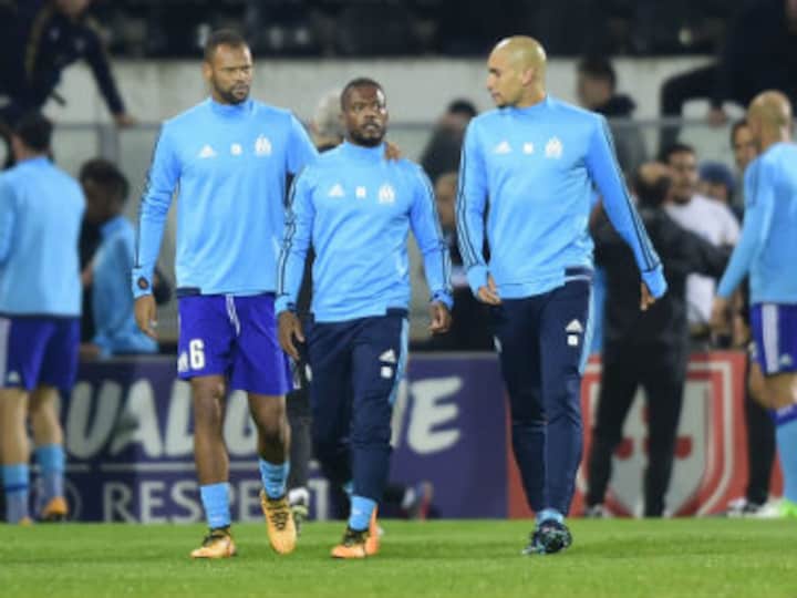 Ligue 1: Patrice Evra leaves Marseille by mutual consent after UEFA bans defender for kicking fan