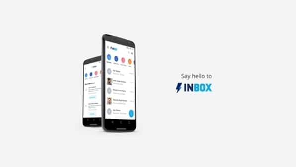 Paytm launches ‘Inbox’ messaging platform with ability to send or request money and share multimedia messages