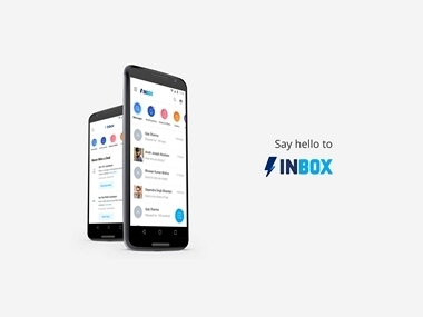 Paytm launches ‘Inbox’ messaging platform with ability to send or request money and share multimedia messages Paytm launches ‘Inbox’ messaging platform with ability to send or request money and share multimedia messages