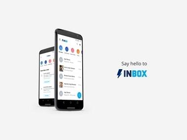 Paytm launches ‘Inbox’ messaging platform with ability to send or request money and share multimedia messages
