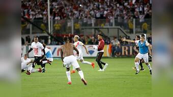 FIFA World Cup 2018 qualifiers: Peru beat New Zealand to seal last Russia berth, reach finals after 35 years