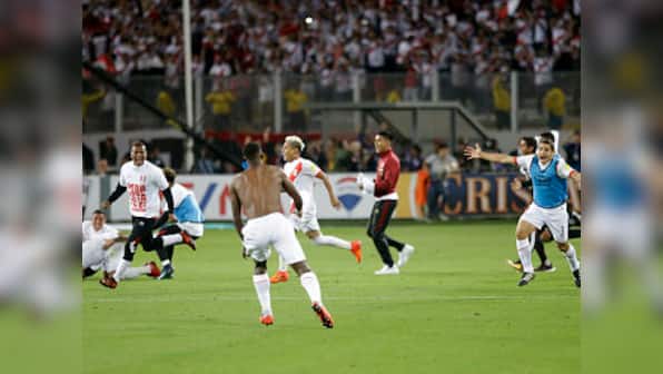 FIFA World Cup 2018 qualifiers: Peru beat New Zealand to seal last Russia berth, reach finals after 35 years
