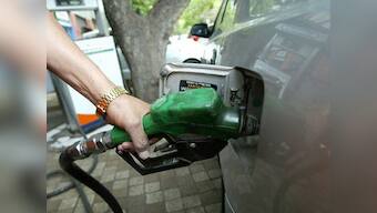 Manipur faces fuel shortage after oil tanker owners go on strike against government policies