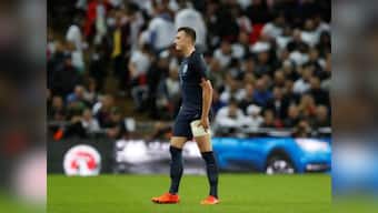 Premier League: Manchester United boss Jose Mourinho slams England over injury to defender Phil Jones