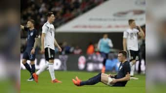 Premier League: Jose Mourinho blasts England for making Phil Jones play after giving him pain-killing injections