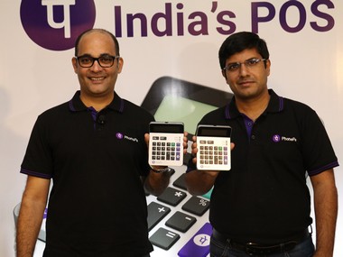 Demonetisation anniversary: CTO Rahul Chari explains how PhonePe grew from 10,000 transactions a day to a million Demonetisation anniversary: CTO Rahul Chari explains how PhonePe grew from 10,000 transactions a day to a million