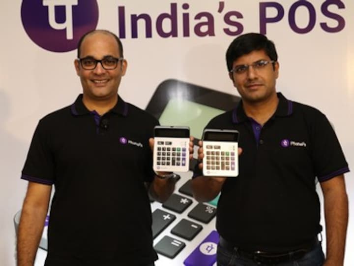 Demonetisation anniversary: CTO Rahul Chari explains how PhonePe grew from 10,000 transactions a day to a million