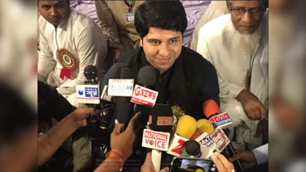 Full text of Shehzad Poonawalla’s letters to Rahul Gandhi