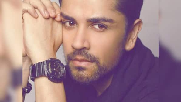 Piyush Sahdev rape case: Beyhadh actor's forensic reports are in; police investigations continue
