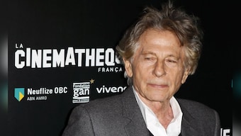 Roman Polanski won't face charges after Swiss prosecutors drop inquiry into 1972 rape allegation