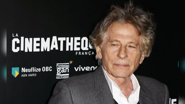 Roman Polanski won't face charges after Swiss prosecutors drop inquiry into 1972 rape allegation