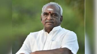 Tamil Nadu BJP MP claims Naxal and Maoists have infiltrated state; AMMK, AIADMK rubbish allegations