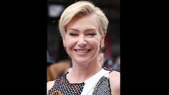 Portia de Rossi accuses Steven Seagal of sexual misconduct during film audition