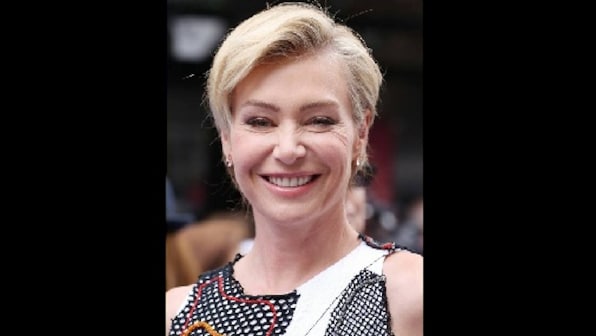 Portia de Rossi accuses Steven Seagal of sexual misconduct during film audition