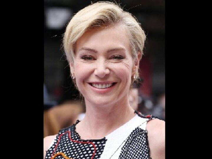 Portia de Rossi accuses Steven Seagal of sexual misconduct during film audition