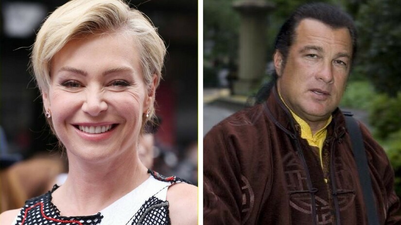 Portia De Rossi Accuses Steven Seagal Of Sexual Misconduct During Film Audition Firstpost 9780