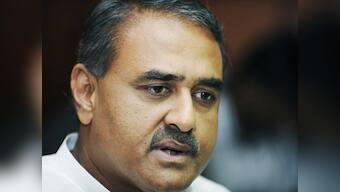 NCP changes stance in 2 days, snaps ties with Congress ahead of Gujarat Assembly polls, says party wasn't serious about alliance