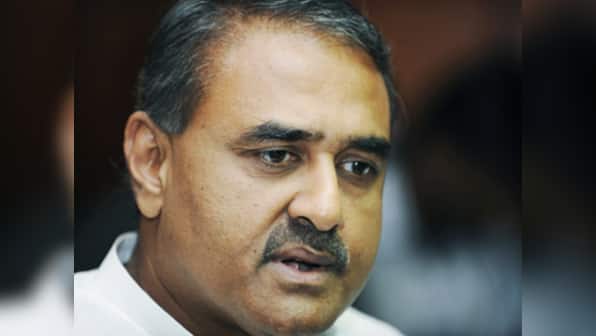 NCP changes stance in 2 days, snaps ties with Congress ahead of Gujarat Assembly polls, says party wasn't serious about alliance