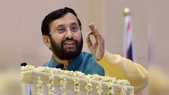 Rahul Gandhi should apologise for misdeeds of Congress before criticising Narendra Modi: Prakash Javadekar