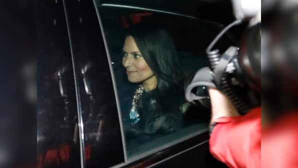 UK Cabinet minister Priti Patel resigns over unauthorised meetings with Netanyahu, other Israeli politicians