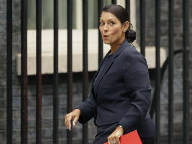 David Cameron targets UK minister Priti Patel over Brexit in memoir, says her behaviour ahead of 2016 referendum shocked ‘the most’