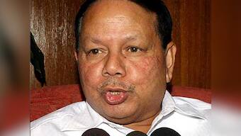 Priya Ranjan Dasmunsi dies at 72: Congressman's popularity led him to be part of party campaign even after slipping into coma