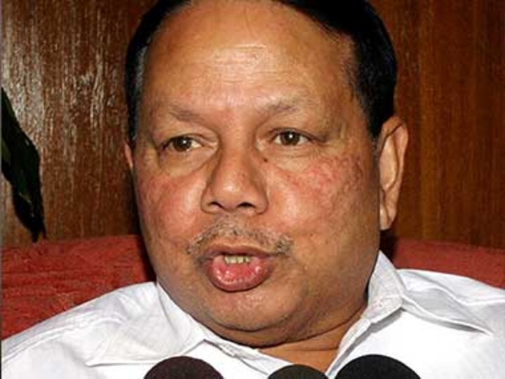 Priya Ranjan Dasmunsi dies at 72: Congressman's popularity led him to be part of party campaign even after slipping into coma