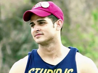 Student of the Year 2: Bigg Boss 11 contestant Priyank Sharma may be cast in sequel Student of the Year 2: Bigg Boss 11 contestant Priyank Sharma may be cast in sequel