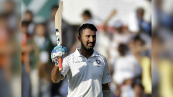 India vs England: Cheteshwar Pujara needs to be given unequivocal backing ahead of demanding Test series