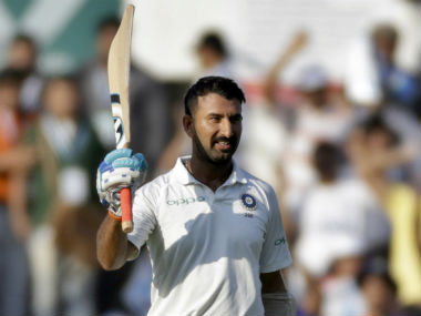 India vs England: Cheteshwar Pujara needs to be given unequivocal backing ahead of demanding Test series India vs England: Cheteshwar Pujara needs to be given unequivocal backing ahead of demanding Test series