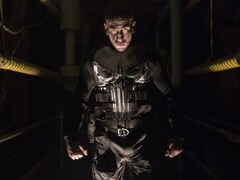 The Punisher or The Vigilante?