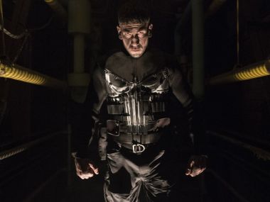 Marvel's The Punisher: All you need to know about Netflix's latest vigilante anti-hero show Marvel's The Punisher: All you need to know about Netflix's latest vigilante anti-hero show