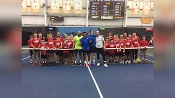 Knoxville Challenger: Leander Paes, Purav Raja defeat John-Patrick Smith-James Cerretani to clinch doubles title