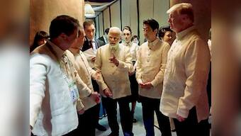 US-Japan-India-Australia quadrilateral effective counterweight to China, but foolhardy to underestimate Beijing