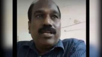 Senior journalist R Mohan dies of cardiac arrest in Chennai; funeral to take place in Vellore today